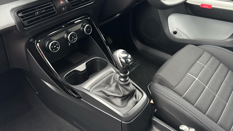 Citroen C3 1.2 Turbo Plus 5dr Petrol Hatchback